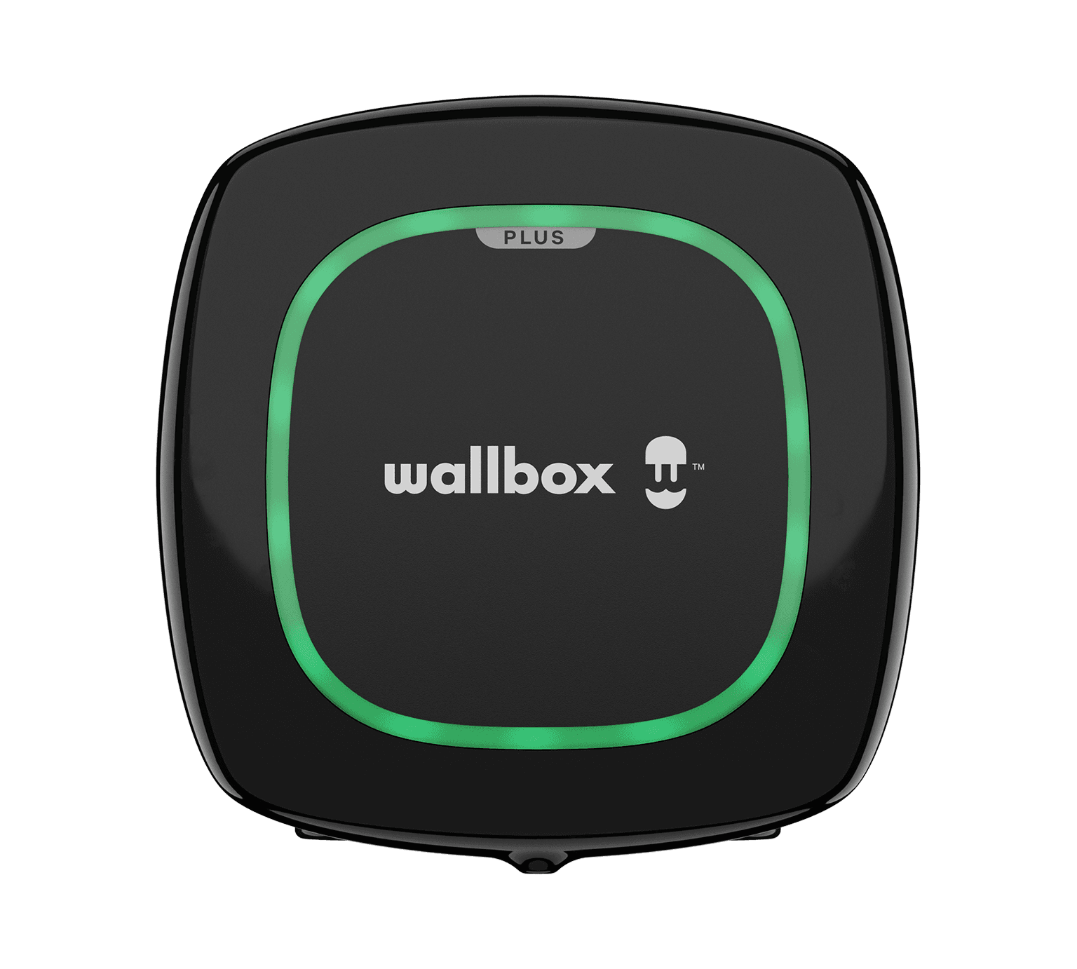 Wallbox Pulsar Plus